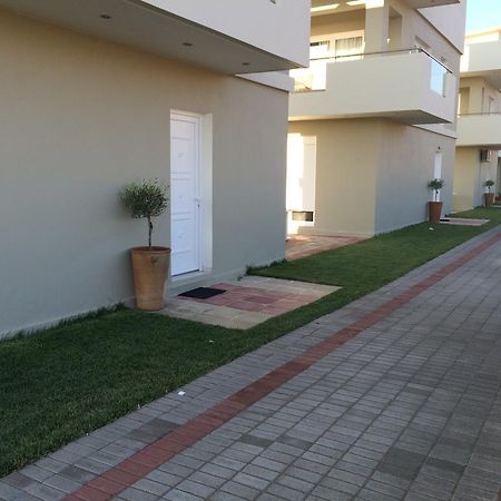 Holiday Luxury Villas Kalamaki  Esterno foto