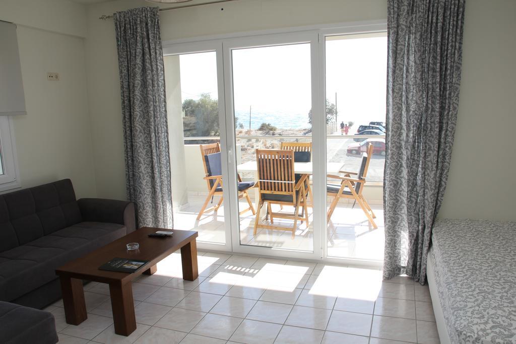 Holiday Luxury Villas Kalamaki  Esterno foto