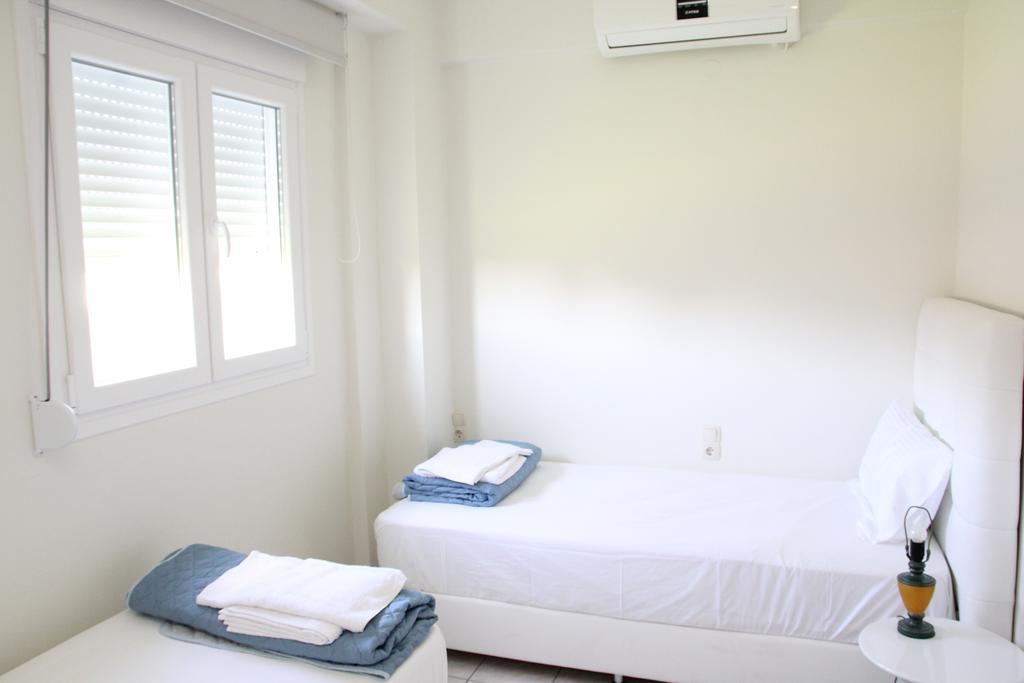 Holiday Luxury Villas Kalamaki  Esterno foto