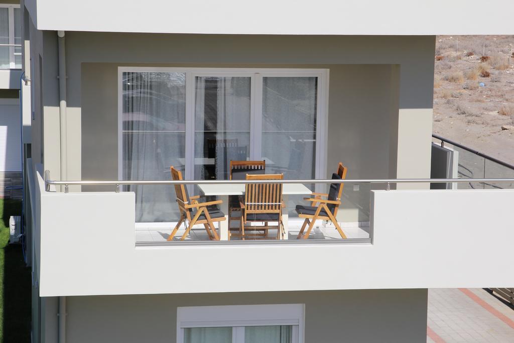 Holiday Luxury Villas Kalamaki  Esterno foto