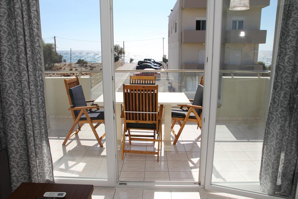 Holiday Luxury Villas Kalamaki  Esterno foto