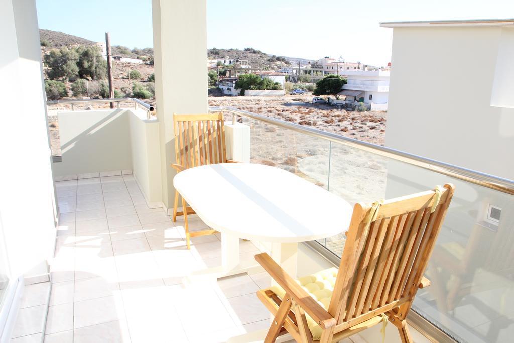 Holiday Luxury Villas Kalamaki  Esterno foto