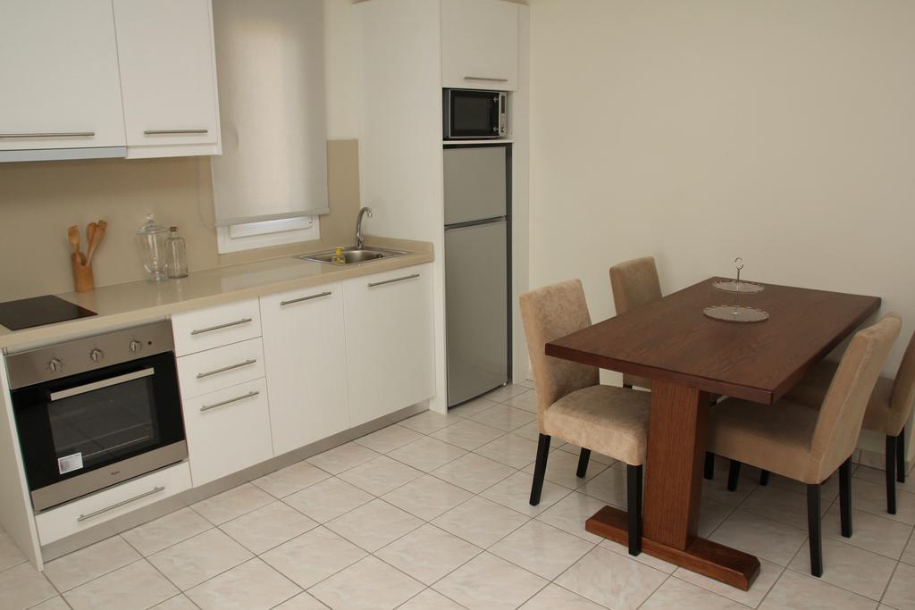 Holiday Luxury Villas Kalamaki  Esterno foto