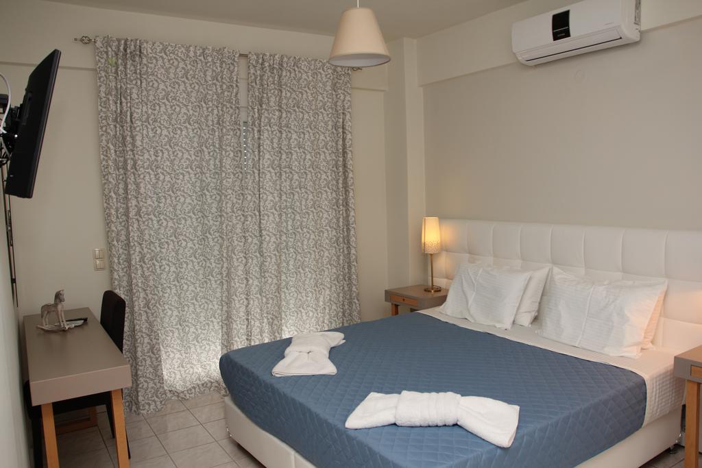 Holiday Luxury Villas Kalamaki  Esterno foto