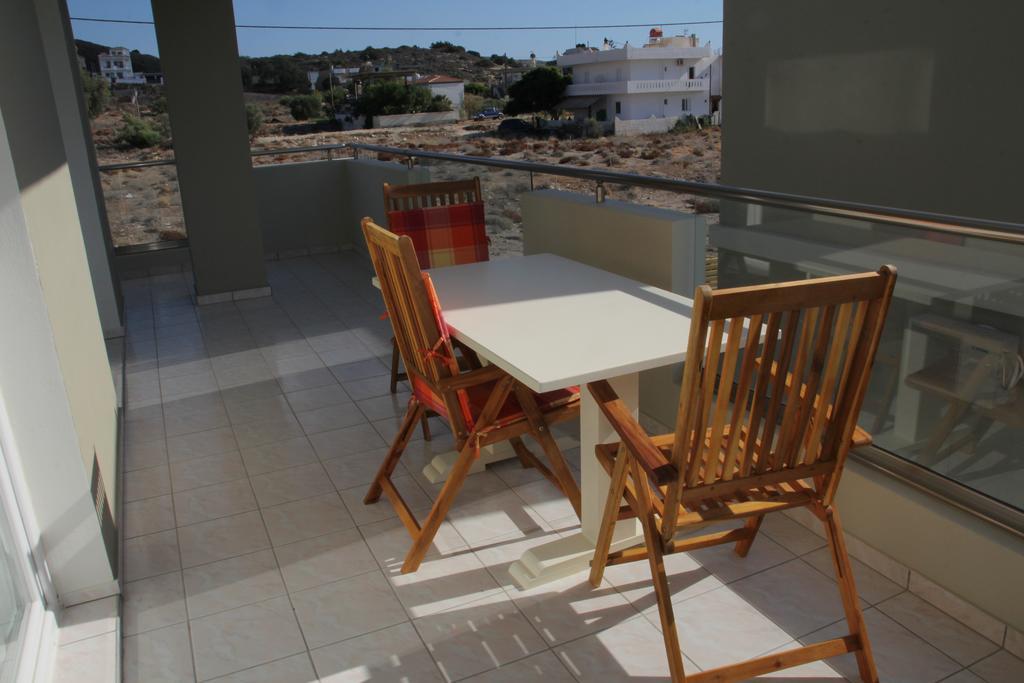 Holiday Luxury Villas Kalamaki  Esterno foto