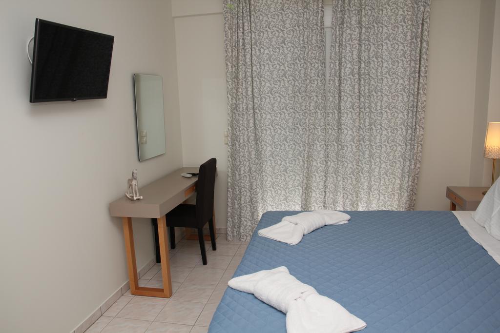 Holiday Luxury Villas Kalamaki  Esterno foto