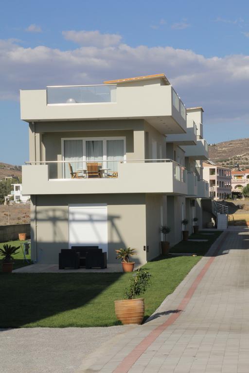 Holiday Luxury Villas Kalamaki  Esterno foto