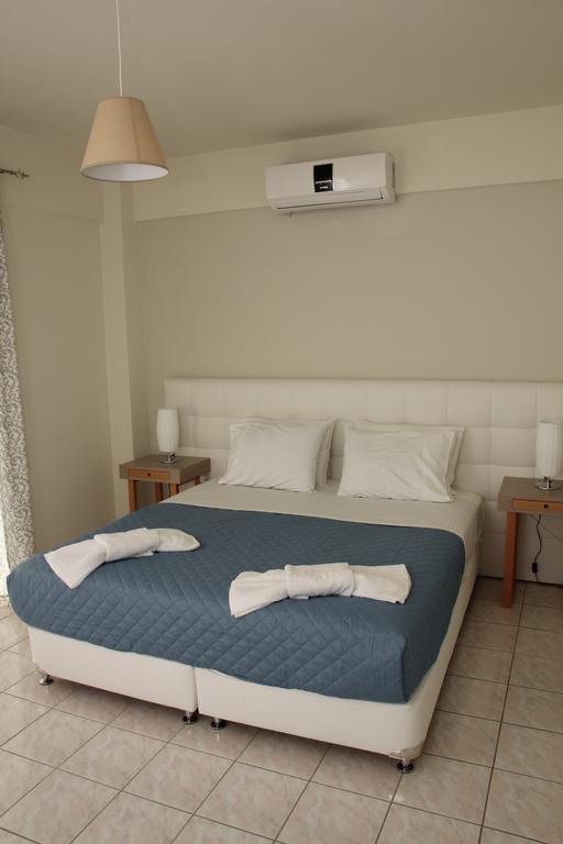 Holiday Luxury Villas Kalamaki  Esterno foto
