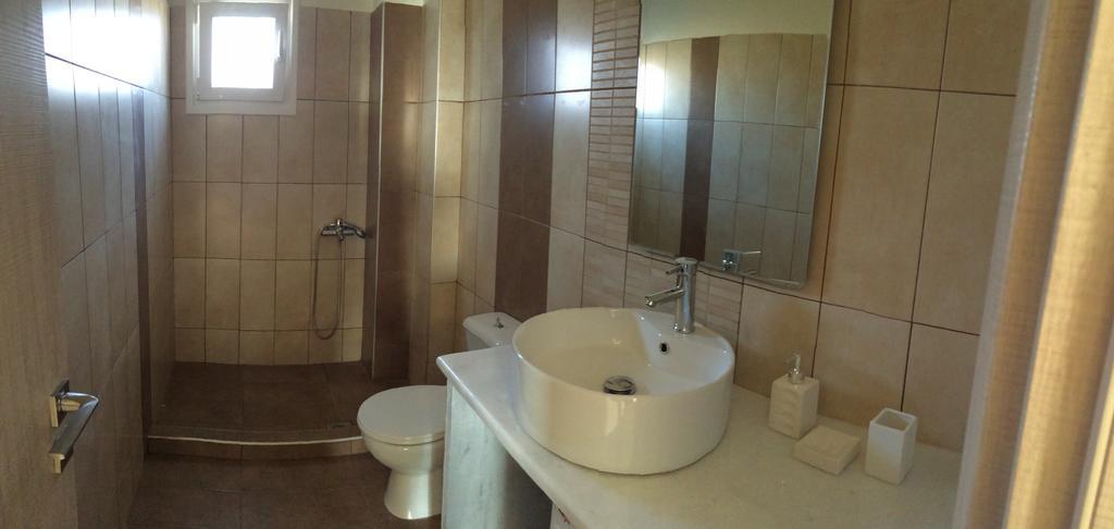 Holiday Luxury Villas Kalamaki  Esterno foto