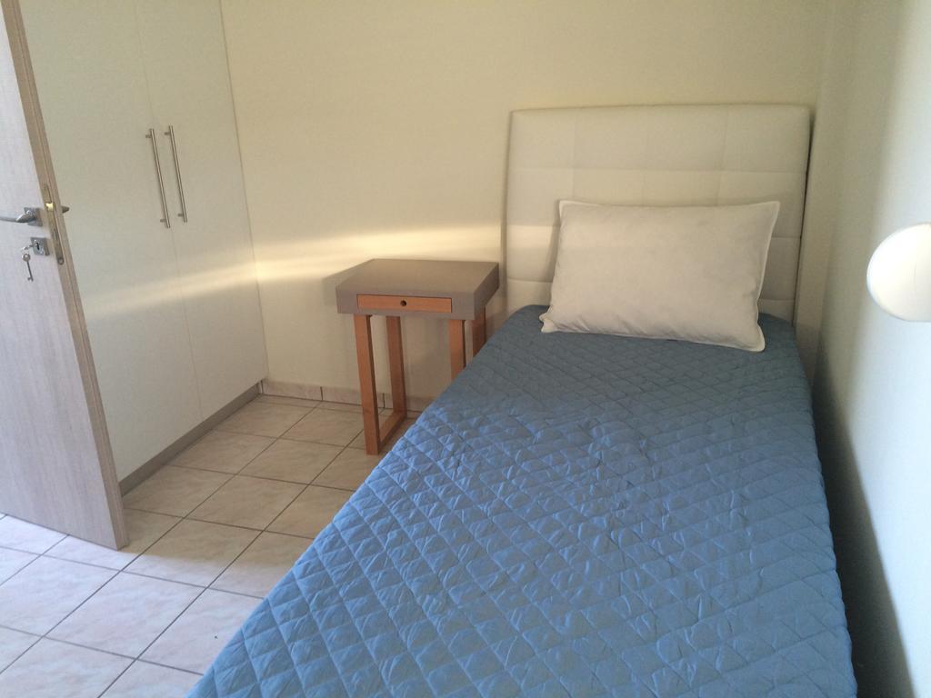 Holiday Luxury Villas Kalamaki  Esterno foto
