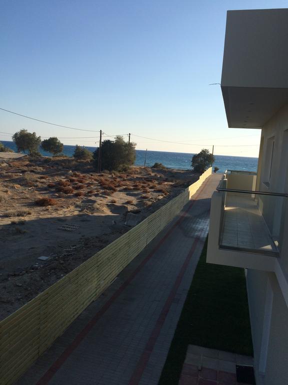 Holiday Luxury Villas Kalamaki  Esterno foto