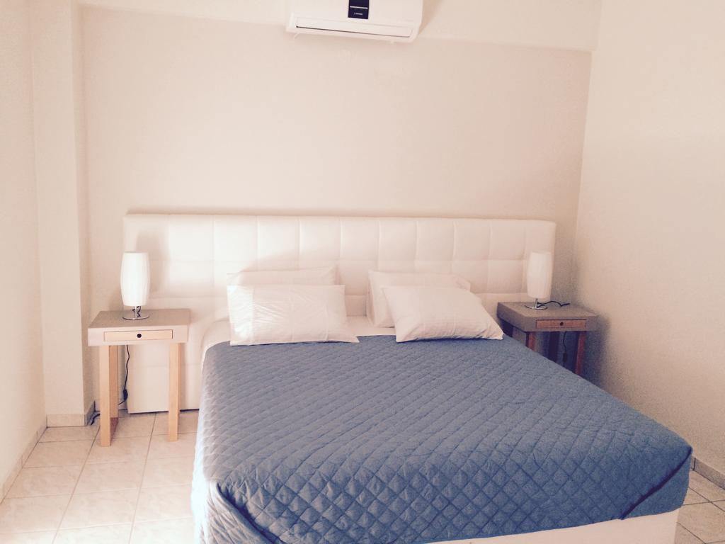 Holiday Luxury Villas Kalamaki  Esterno foto